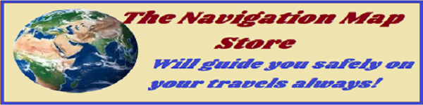 GPS Navigation Map Store